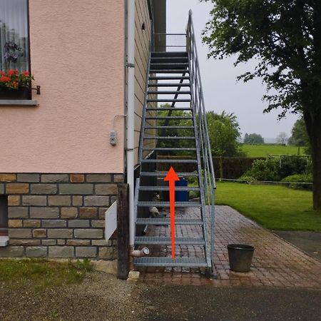 Eifel Lodge Butgenbach Ngoại thất bức ảnh