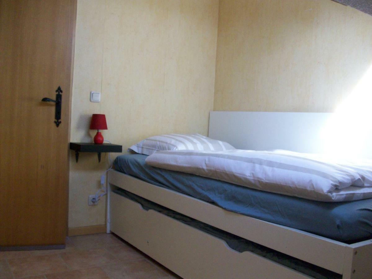 Eifel Lodge Butgenbach Ngoại thất bức ảnh