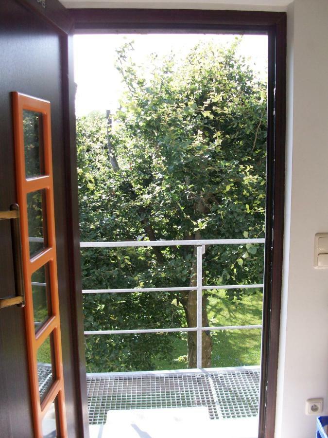 Eifel Lodge Butgenbach Ngoại thất bức ảnh